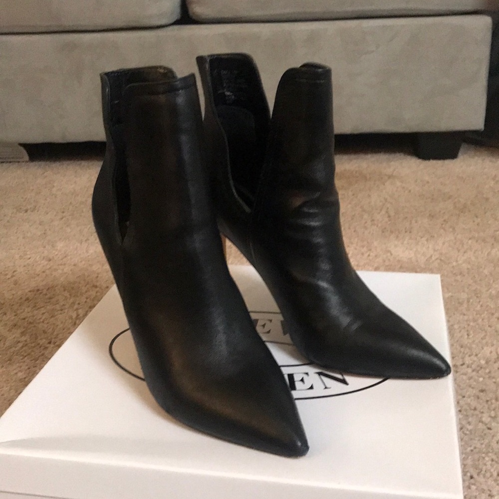Booties